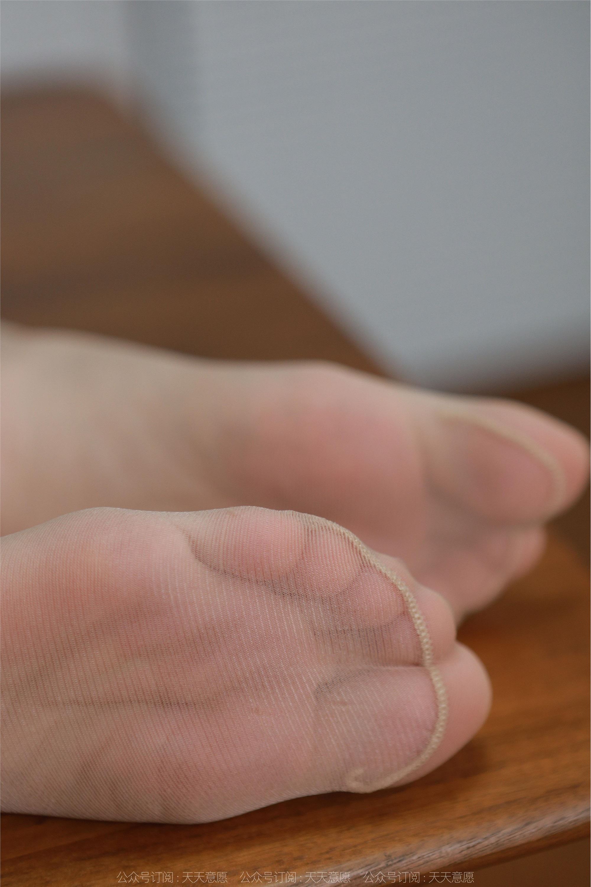 IESS异思趣向  2022.11.21 丝享家 1275 团团《脚踏实地》